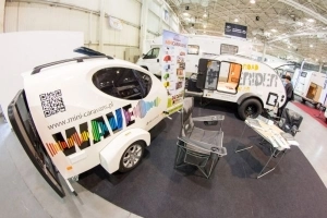 Motor Show 2015 (cz. 1) - zdjęcie 20