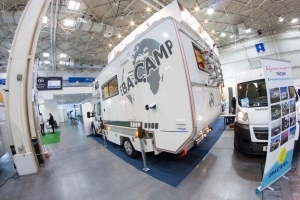 Motor Show 2015 (cz. 1) - zdjęcie 22