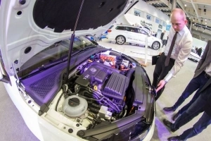 Motor Show 2015 (cz. 1) - zdjęcie 23