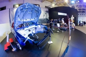 Motor Show 2015 (cz. 1) - zdjęcie 24