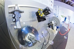 Motor Show 2015 (cz. 1) - zdjęcie 26