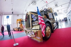 Motor Show 2015 (cz. 1) - zdjęcie 28