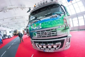 Motor Show 2015 (cz. 1) - zdjęcie 30