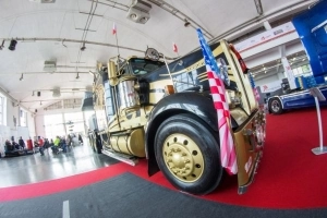 Motor Show 2015 (cz. 1) - zdjęcie 31