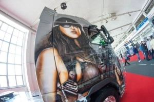 Motor Show 2015 (cz. 1) - zdjęcie 32