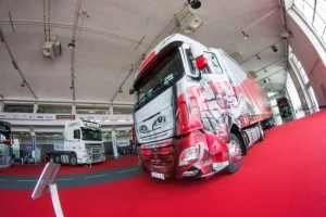 Motor Show 2015 (cz. 1) - zdjęcie 33