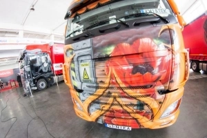 Motor Show 2015 (cz. 1) - zdjęcie 34