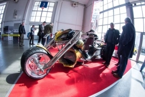 Motor Show 2015 (cz. 1) - zdjęcie 35