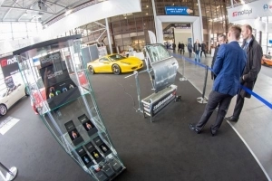 Motor Show 2015 (cz. 1) - zdjęcie 36