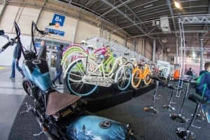 Motor Show 2015 (cz. 1) - zdjęcie 37