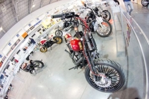 Motor Show 2015 (cz. 1) - zdjęcie 39