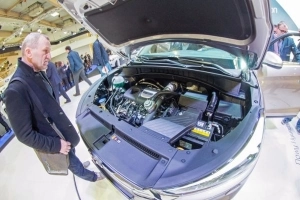 Motor Show 2015 (cz. 1) - zdjęcie 40