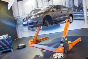 Motor Show 2015 (cz. 1) - zdjęcie 46