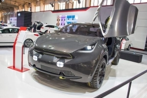 Motor Show 2015 (cz. 1) - zdjęcie 48