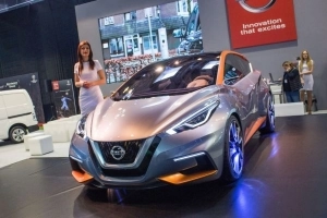 Motor Show 2015 (cz. 1) - zdjęcie 51