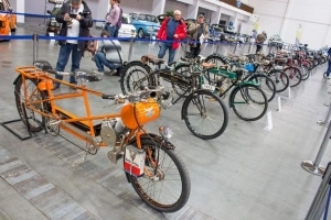 Motor Show 2015 (cz. 1) - zdjęcie 52