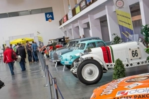 Motor Show 2015 (cz. 1) - zdjęcie 53