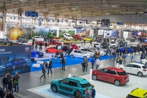 Motor Show 2015 (cz. 1) - zdjęcie 54