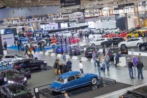Motor Show 2015 (cz. 1) - zdjęcie 55