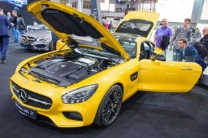 Motor Show 2015 (cz. 1) - zdjęcie 56