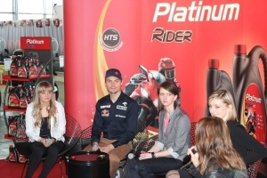 Motor Show 2015 (cz. 2) - zdjęcie 1