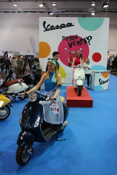 Motor Show 2015 (cz. 2) - zdjęcie 3