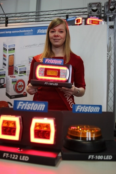 Motor Show 2015 (cz. 2) - zdjęcie 5