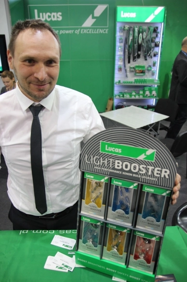 Motor Show 2015 (cz. 2) - zdjęcie 6