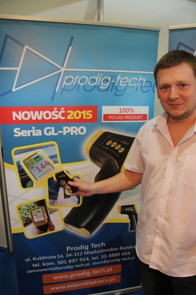 Motor Show 2015 (cz. 2) - zdjęcie 7