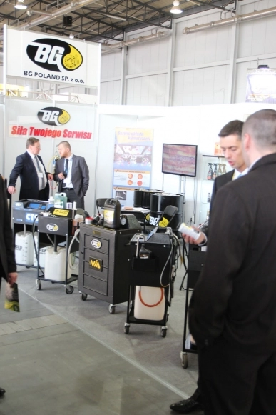 Motor Show 2015 (cz. 2) - zdjęcie 8