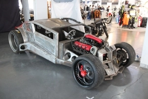 Motor Show 2015 (cz. 2) - zdjęcie 9