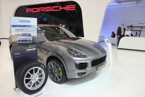 Motor Show 2015 (cz. 2) - zdjęcie 10