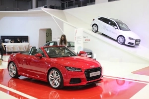 Motor Show 2015 (cz. 2) - zdjęcie 11