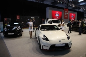 Motor Show 2015 (cz. 2) - zdjęcie 12