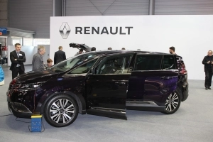 Motor Show 2015 (cz. 2) - zdjęcie 14