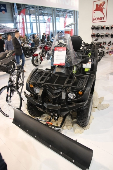 Motor Show 2015 (cz. 2) - zdjęcie 15