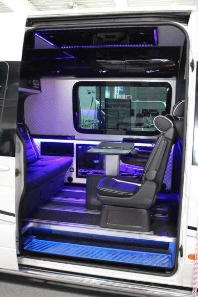 Motor Show 2015 (cz. 2) - zdjęcie 16