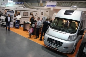 Motor Show 2015 (cz. 2) - zdjęcie 17