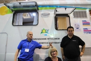 Motor Show 2015 (cz. 2) - zdjęcie 18