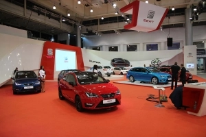 Motor Show 2015 (cz. 2) - zdjęcie 19