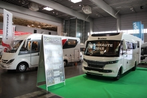 Motor Show 2015 (cz. 2) - zdjęcie 20