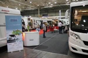 Motor Show 2015 (cz. 2) - zdjęcie 21