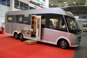 Motor Show 2015 (cz. 2) - zdjęcie 22