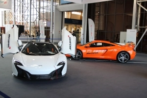 Motor Show 2015 (cz. 2) - zdjęcie 23