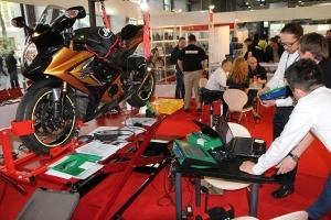 Motor Show 2015 (cz. 2) - zdjęcie 24