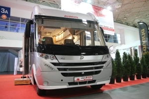 Motor Show 2015 (cz. 2) - zdjęcie 27