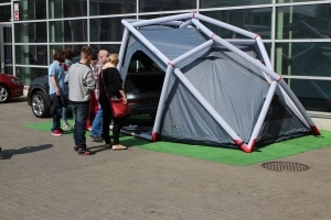 Motor Show 2015 (cz. 2) - zdjęcie 29