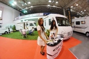 Motor Show 2015 (cz. 3) - zdjęcie 19