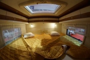 Motor Show 2015 (cz. 3) - zdjęcie 22