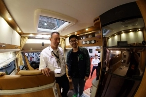 Motor Show 2015 (cz. 3) - zdjęcie 24